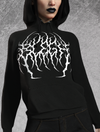 Blegh Hoodie
