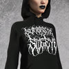 Bombastic Side-Eye Hoodie