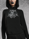 Brain Not Braining Hoodie