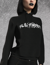 Built Different Hoodie