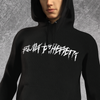 Built Different Hoodie