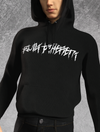 Built Different Hoodie