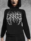 Cringe Hoodie