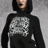 Gaslight Gatekeep Girlboss Hoodie