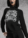 Gaslight Gatekeep Girlboss Hoodie