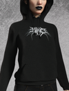 Go Off Hoodie