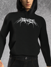Go Off Hoodie