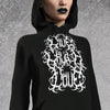 Live Laugh Love Hoodie