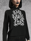 Live Laugh Love Hoodie