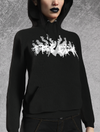 The Ick Hoodie