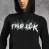 The Ick Hoodie