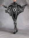 Arachna Dark Wings Set