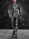 Inscribed Male Costume