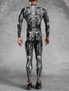 Inscribed Male Costume