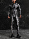 Fury Node Carbon Male Costume