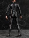 Fury Node Carbon Male Costume