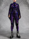 Ethera Dark Costume