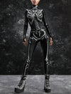 Haxan Costume