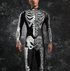 Divided Incantation Male Costume
