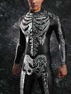 Divided Incantation Male Costume