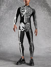 Divided Incantation Male Costume