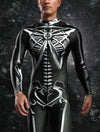 Haxan Male Costume
