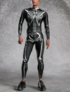 Haxan Male Costume