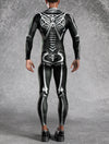 Haxan Male Costume