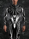 Arachna White Male Costume