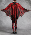 Chiroptera Sangre Male Wings