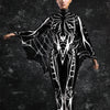 Arachna Dark Costume