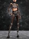 Menace Mesh Set