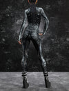 Burned Zombie Bodysuit