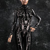Chiroptera Umbra Costume