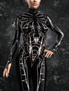 Chiroptera Umbra Costume