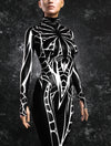 Arachna White Costume