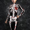 Bag Of Bones Costume