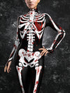 Bag Of Bones Costume