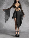 Witch Flame Set