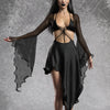Witch Flame Set