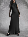 Samara Classic Long Dress