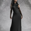 Samara Classic Long Dress
