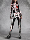 Bag Of Bones Costume