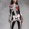 Bag Of Bones Costume