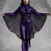 Ethera Dark Costume