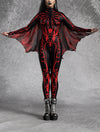 Chiroptera Sangre Wings