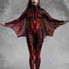 Chiroptera Sangre Wings Set