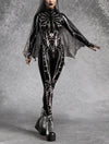 Chiroptera Umbra Costume