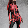 Blood Candy Skeleton Bodysuit