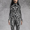 Corrupted Darkness Costume